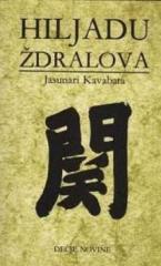 Hiljadu ždralova