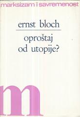 Oproštaj od utopije?