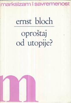 Oproštaj od utopije?
