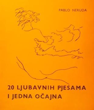 20 ljubavnih pjesama i jedna očajna