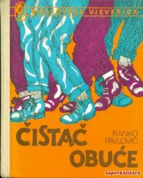 Čistač obuće