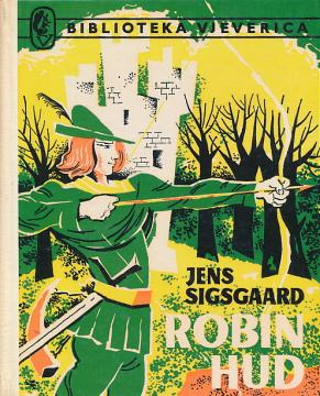 Robin Hud
