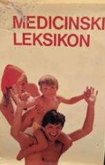 Medicinski leksikon 1.: A-M