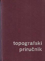 Topografski priručnik