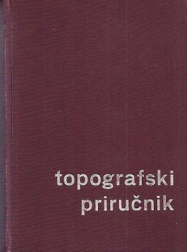 Topografski priručnik