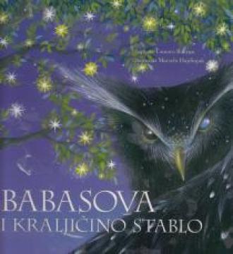 Babasova i kraljičino stablo