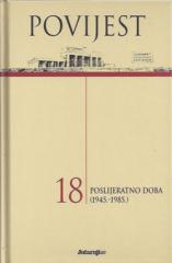 Povijest #18: Poslijeratno doba (1945.-1985.)