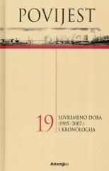 Povijest #19: Suvremeno doba (1985.-2007.)