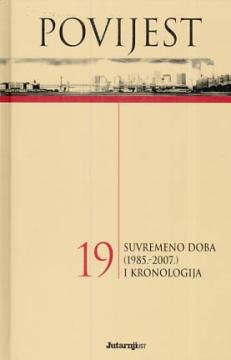 Povijest #19: Suvremeno doba (1985.-2007.)
