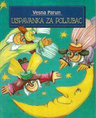 Uspavanka za poljubac