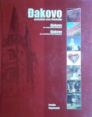 Đakovo: turističko srce Slavonije