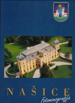 Našice : fotomonografija