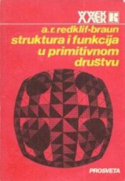 Struktura i funkcija u primitivnom društvu