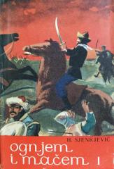 Ognjem i mačem 1. dio
