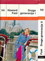 Druga generacija