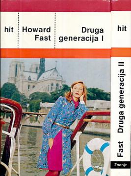Druga generacija
