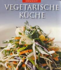 Vegetarische kuche