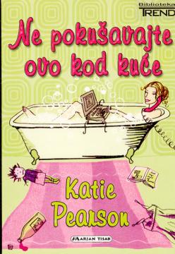Ne pokušavajte ovo kod kuće