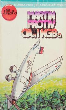 Martin protiv CIA-e i KGB-a