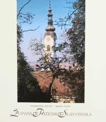 Županija požeško - slavonska