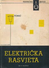 Električka rasvjeta