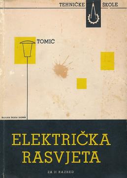 Električka rasvjeta