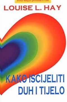 Kako iscijeliti duh i tijelo