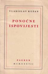 Ponoćne ispovijesti