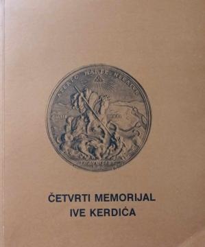 Četvrti memorijal Ive Kerdića