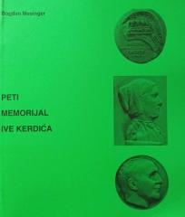 Peti memorijal Ive Kerdića