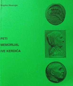 Peti memorijal Ive Kerdića