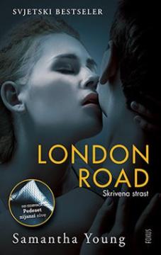 London Road: Skrivena strast