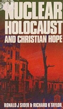 Nuclear Holocaust and Christian Hope