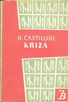 Kriza