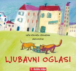 Ljubavni oglasi