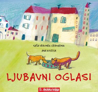 Ljubavni oglasi