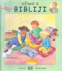 Učimo o bibliji