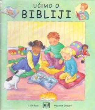 Učimo o bibliji