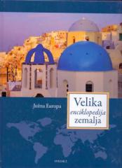 Velika enciklopedija zemalja – Južna Europa