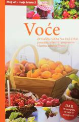 Moj vrt - Voće