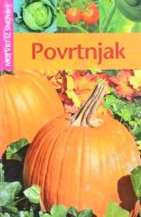 Moj vrt iz snova - Povrtnjak
