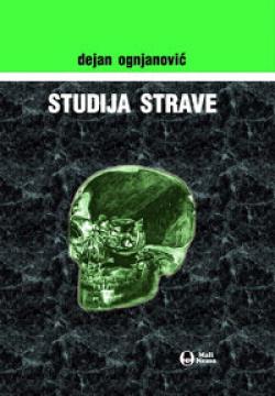 Studija strave
