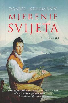 Mjerenje svijeta