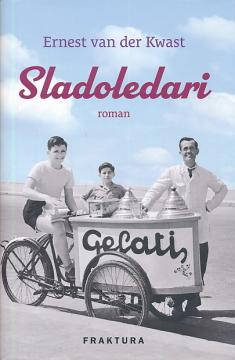 Sladoledari