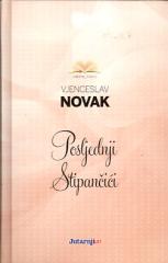 Posljednji Stipančići: Povijest jedne patricijske obitelji