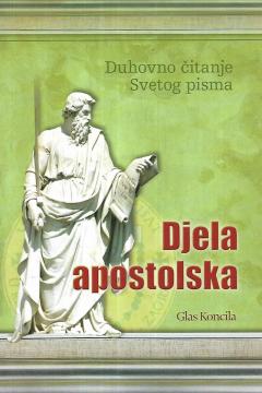 Djela apostolska