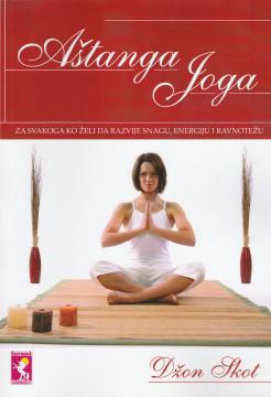 Aštanga joga