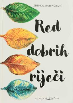 Red dobrih riječi