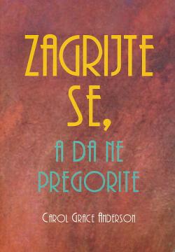 Zagrijte se, a da ne pregorite