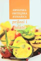 Prilozi i salate